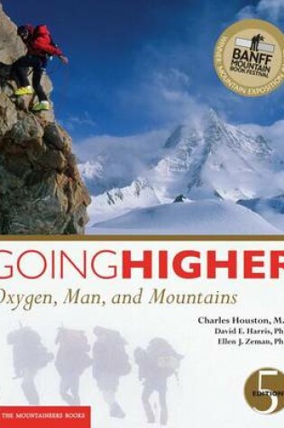 Cover of Going Higher