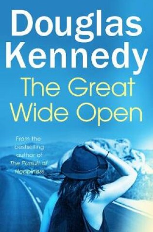 Cover of The Great Wide Open