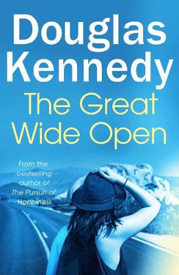 Book cover for The Great Wide Open