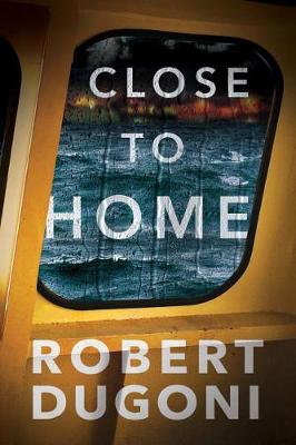 Book cover for Close to Home