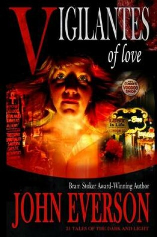 Cover of Vigilantes of Love