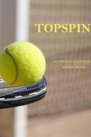 Cover of Topspin