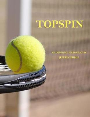 Book cover for Topspin