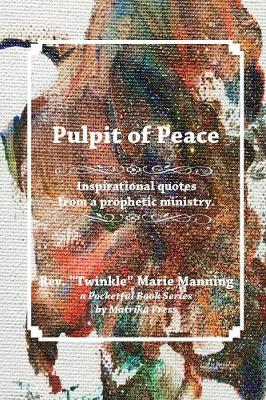 Cover of Pulpit of Peace