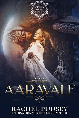 Book cover for Aaravale