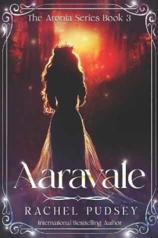 Cover of Aaravale