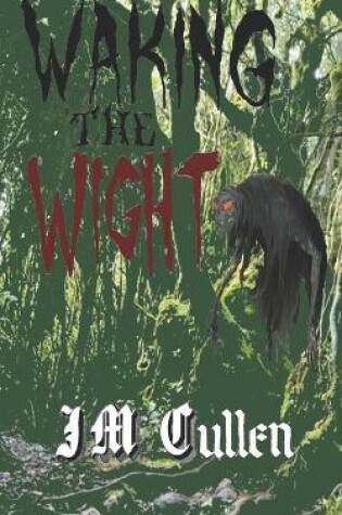 Cover of Waking The Wight