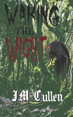 Book cover for Waking The Wight