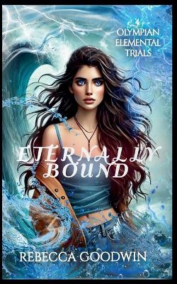 Cover of Eternally Bound