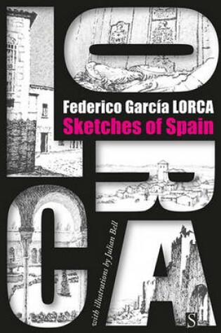 Cover of Sketches of Spain