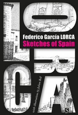 Book cover for Sketches of Spain
