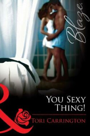 Cover of You Sexy Thing!
