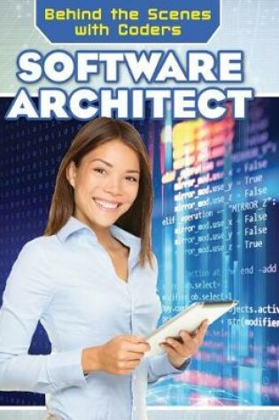 Cover of Software Architect