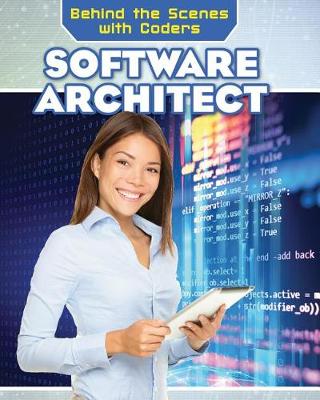 Cover of Software Architect