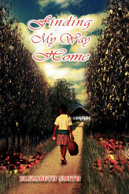 Book cover for Finding My Way Home