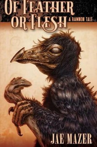 Cover of Of Feather or Flesh