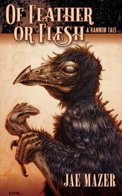 Book cover for Of Feather or Flesh