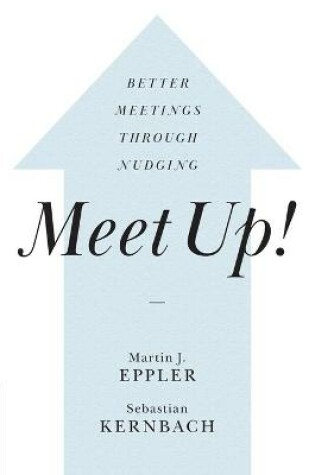 Cover of Meet Up!