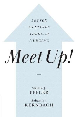 Book cover for Meet Up!