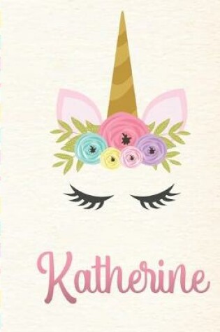 Cover of Katherine