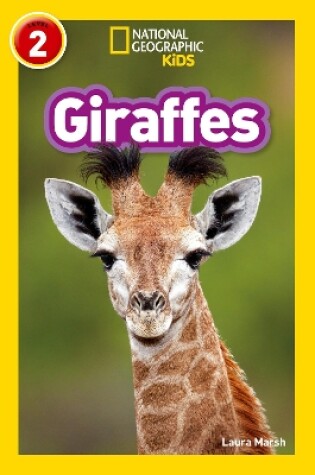 Cover of Giraffes