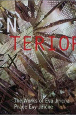 Cover of Ex/interiors