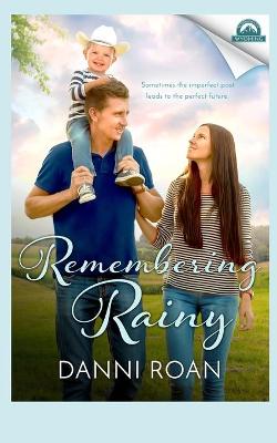 Book cover for Remembering Rainy