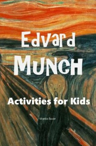 Cover of Edvard Munch