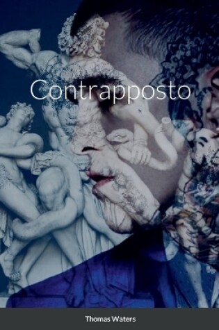 Cover of Contrapposto