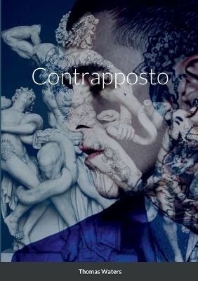 Book cover for Contrapposto