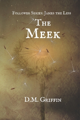 Book cover for The Meek