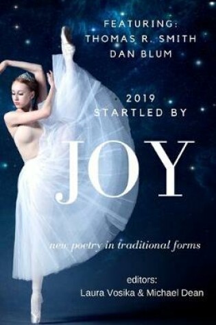 Cover of Startled by Joy