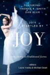 Book cover for Startled by Joy