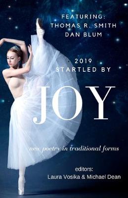 Book cover for Startled by Joy