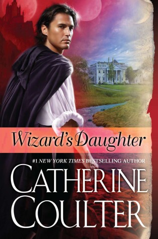 Cover of Wizard's Daughter