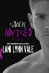 Book cover for Shock Advised