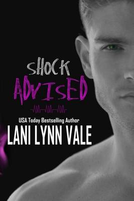 Cover of Shock Advised