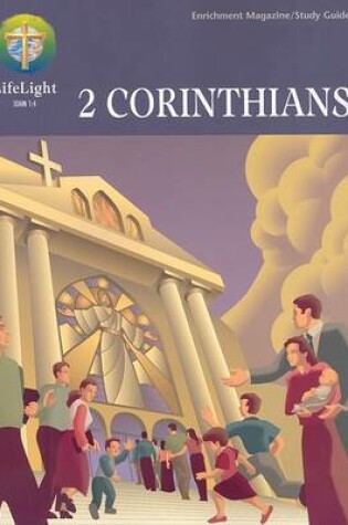 Cover of 2 Corinthians