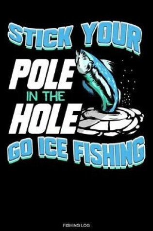 Cover of Stick Your Pole In The Hole