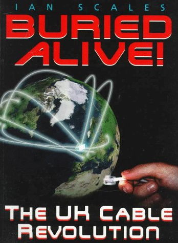 Book cover for Buried Alive