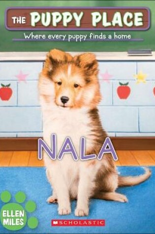 Cover of Nala