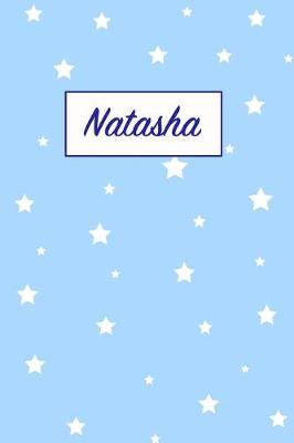 Book cover for Natasha