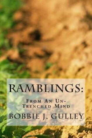 Cover of Ramblings