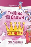 Book cover for The King and the Crown