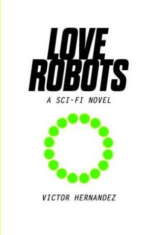 Cover of Love Robots