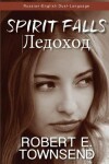 Book cover for Spirit Falls/Ledokhod