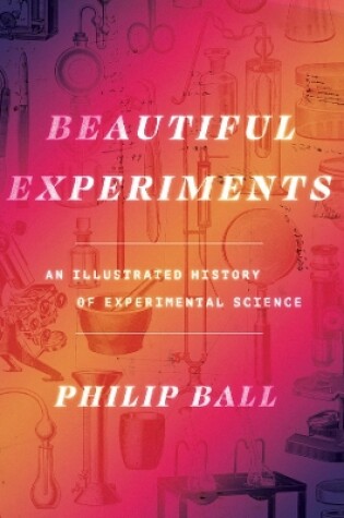 Cover of Beautiful Experiments