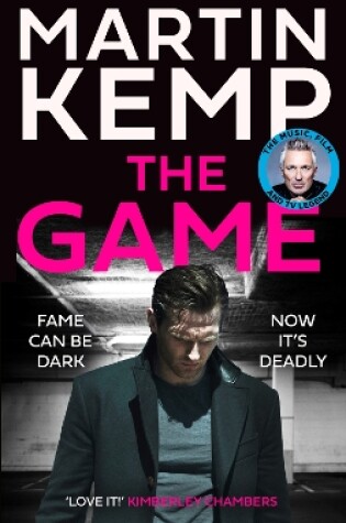 Cover of The Game