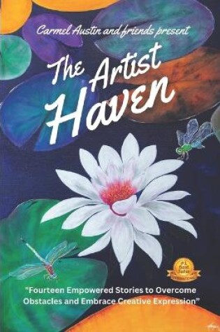 Cover of The Artist Haven