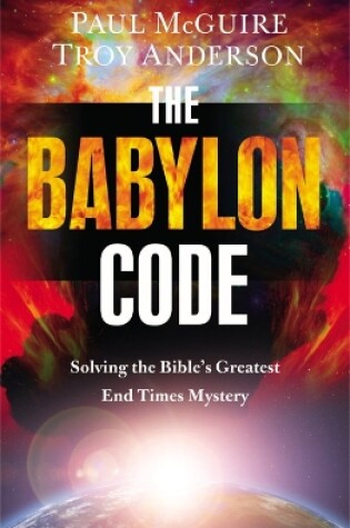 Cover of The Babylon Code